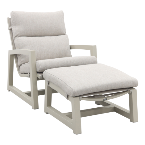 Hartman Gio loungestoelen