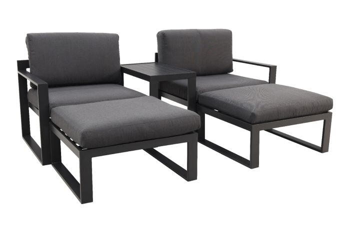 Loungeset Bocas