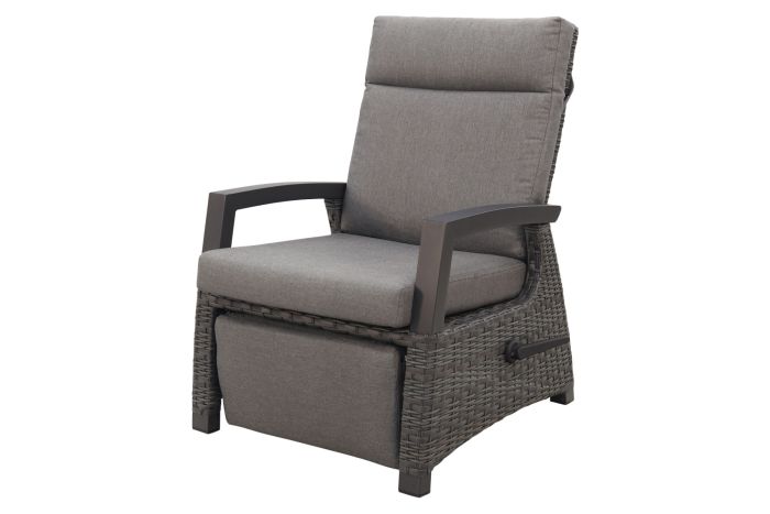 Darwin loungestoel