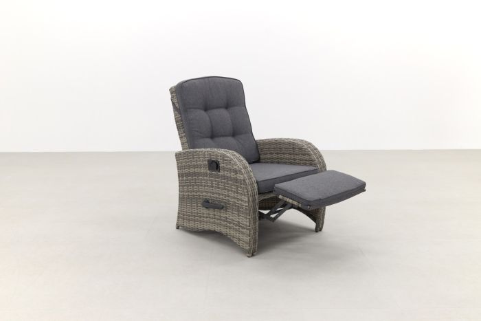 Verstelbare rugleuning loungesets kopen? ✔️ Tot 32% korting