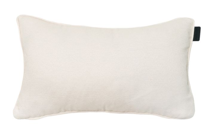 Madison lendekussen 30x50 cm. - Napels Sand