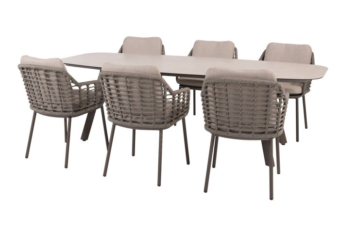 Puglia/Manolo tuinset