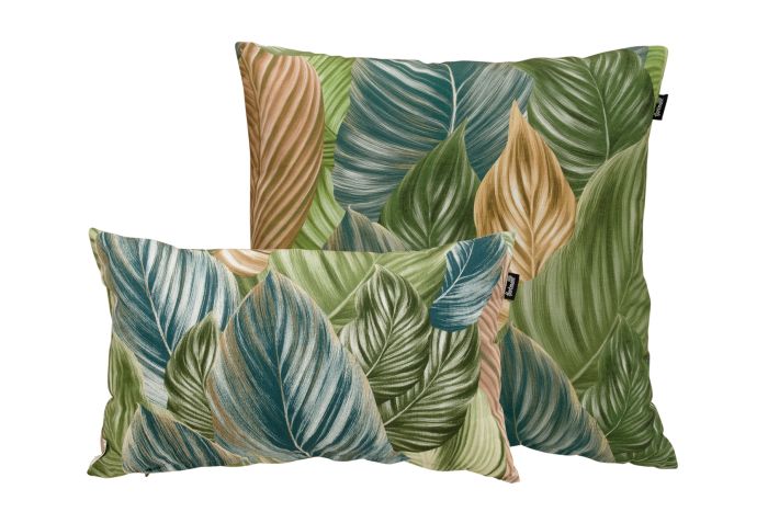 Hartman Alba Blue Kussenset