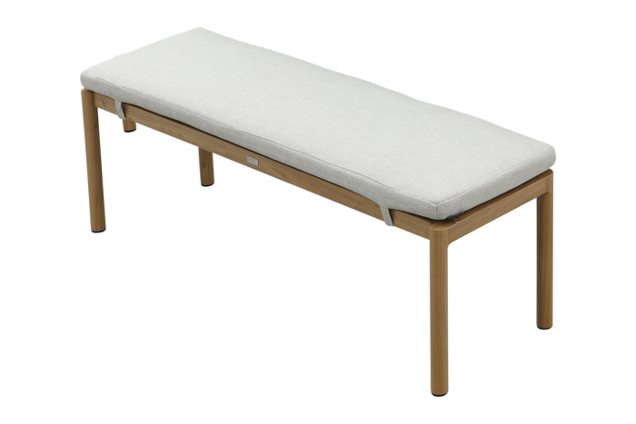 GI Bahama tuinbank - Valley Sand/Teak look