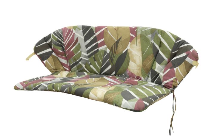 Hartman Elegance/Toledo 2-zits bank tuinkussen - Celia Green