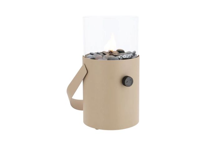 Cosiscoop Sandy beige
