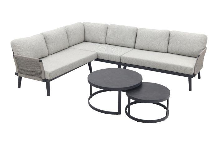 Durban/Rhodos loungeset