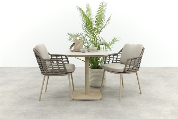 Taste Puglia/Emma bistroset (3-dlg) - Latte