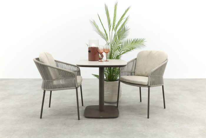 Taste Florence/Emma bistroset (3-dlg) - Terre