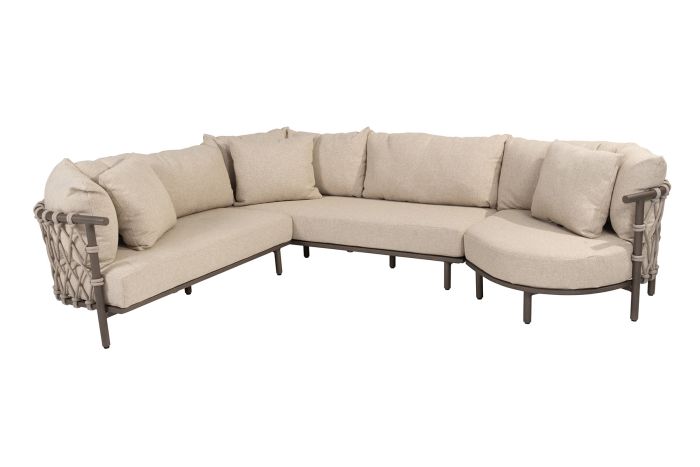 Ezra loungeset