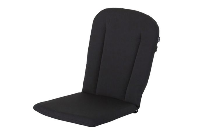 Hartman tuinkussen Havana Dark Grey - Carlo