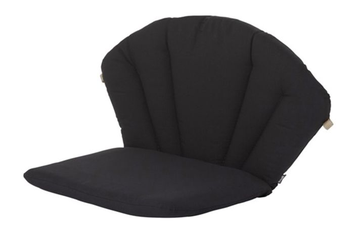 Hartman tuinkussen Havana Dark Grey - Elegance/Toledo