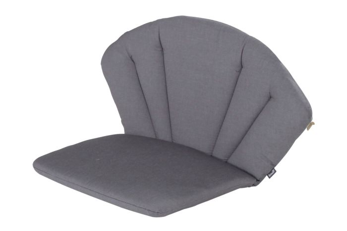 Hartman tuinkussen Havana Seal Grey - Elegance/Toledo