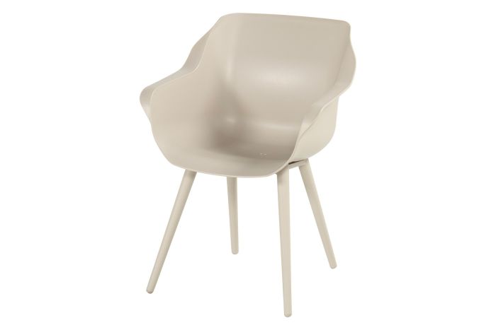 Hartman Sophie Studio dining kuipstoel - Sand