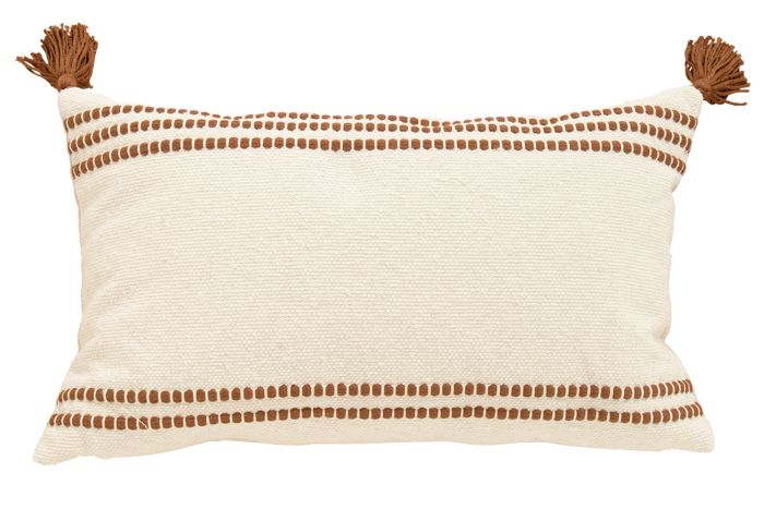 Hartman Lendekussen - Santos Natural