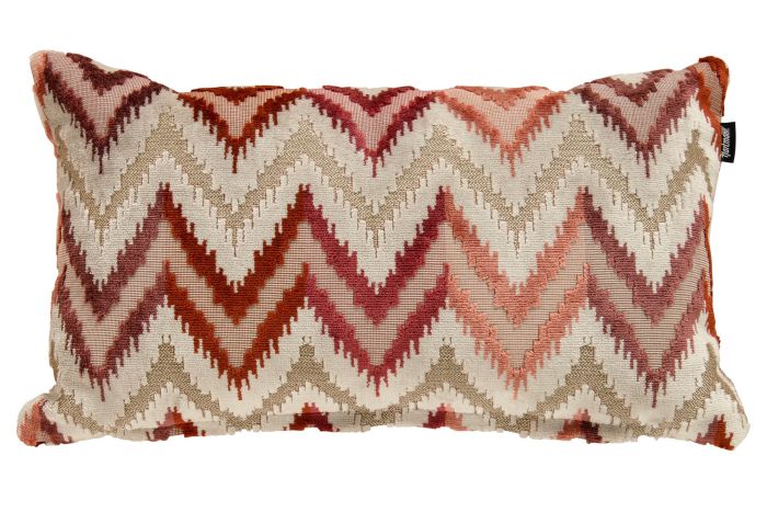 Hartman Lendekussen - Lela Pink