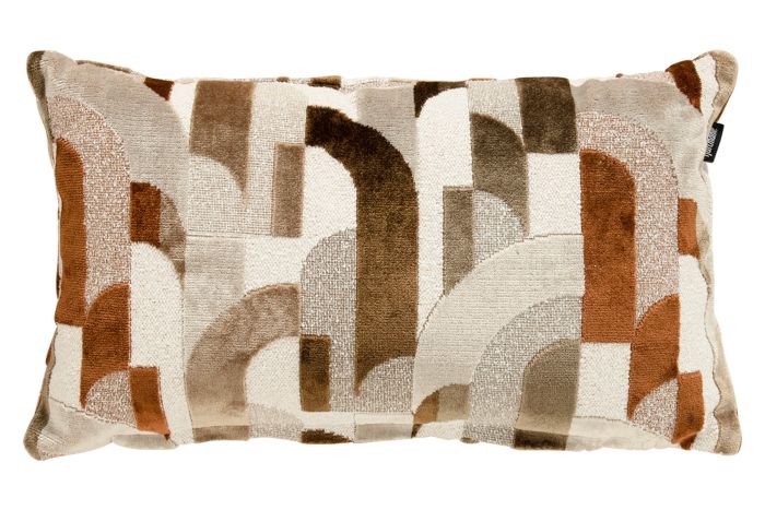 Hartman Lendekussen - Raya Taupe