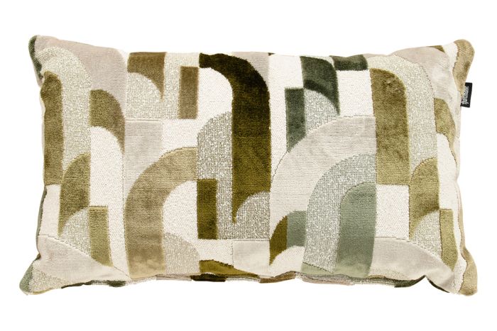Hartman Lendekussen - Raya Olive
