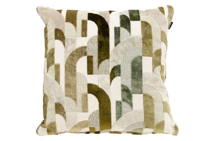 Hartman Sierkussen - Raya Olive