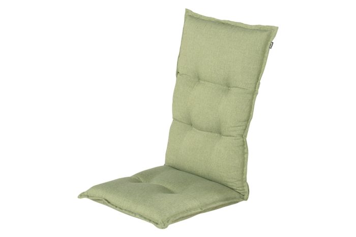 Hartman Hoge rugkussen - Bahama Pistache