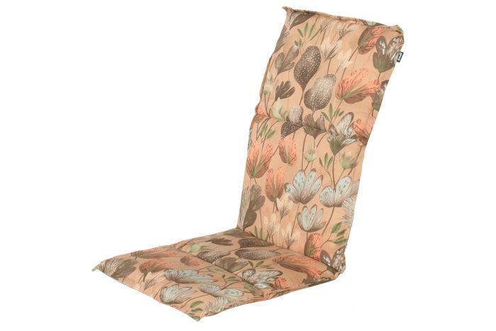 Hartman Sling hogerug kussen - Mona Amber