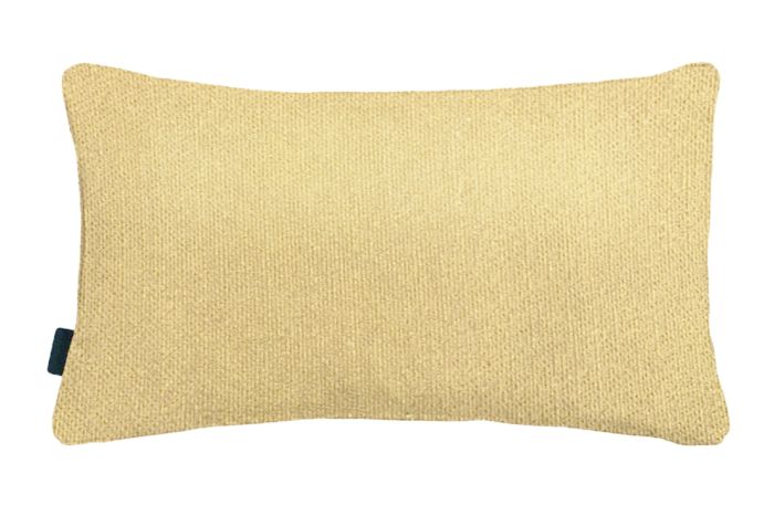 Madison lendekussen 30x50 cm. - Napels Mustard