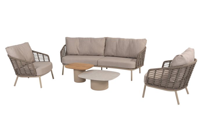 Puglia/Demi loungeset