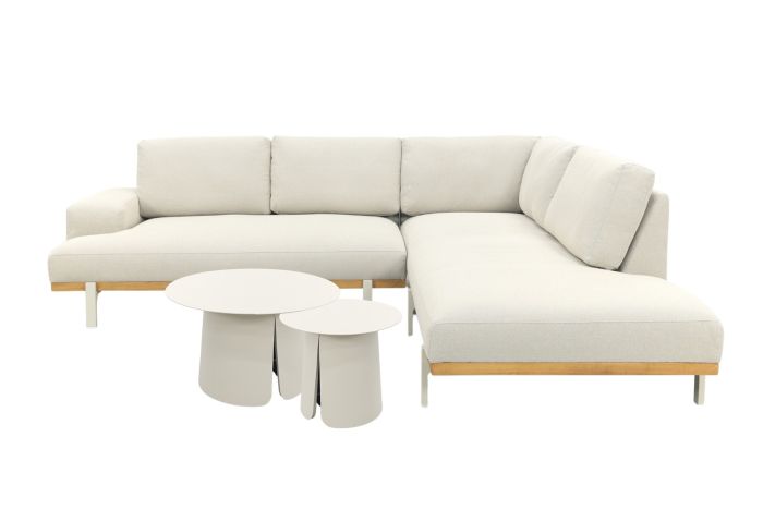 Savannah loungeset