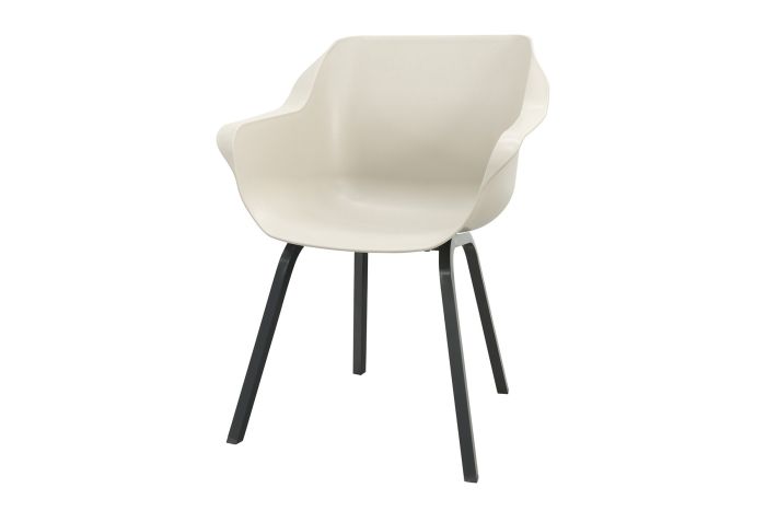 Hartman Sophie Element dining kuipstoel - Zand (Special)