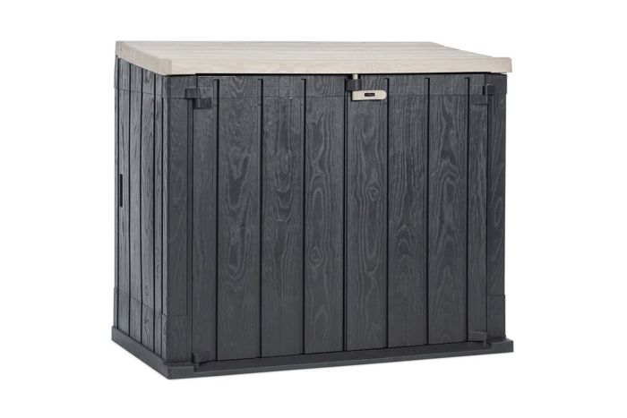 Toomax Stora way Plus XL - 1270L - Antraciet