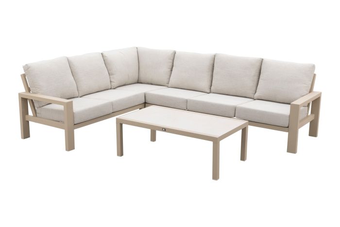 Loungeset Verano/Atlanta