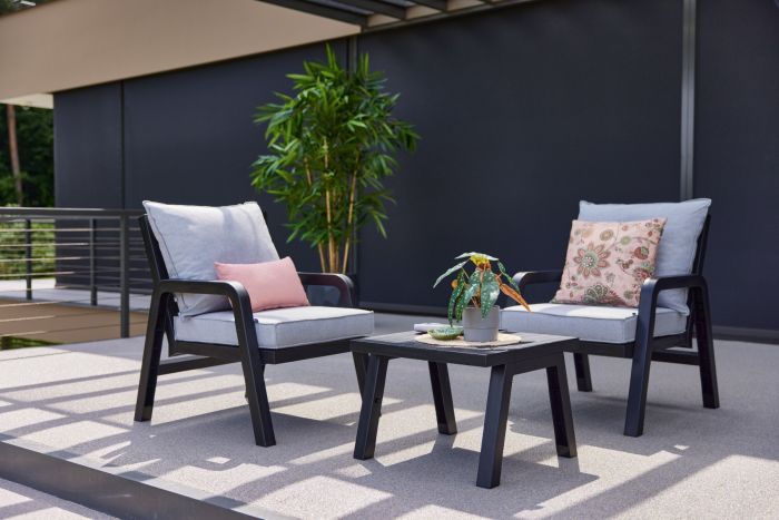 Hartman Ibiza loungeset - Vdgarde.nl