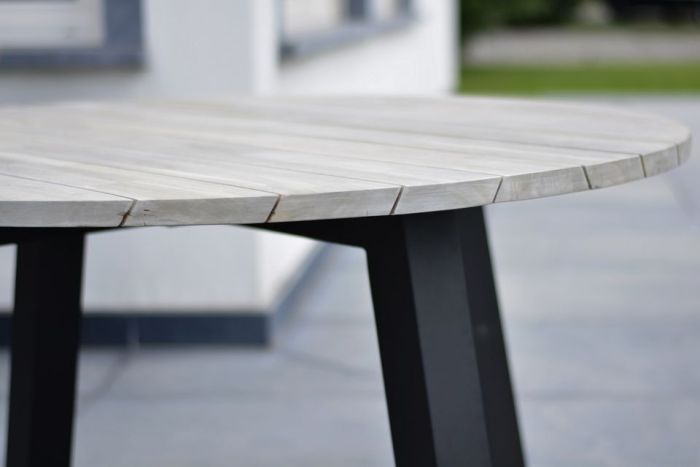Dislocatie Preek Uitdaging 4 Seasons Savoy - Derby tuinset rond 5-delig - vdgarde.nl