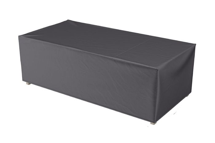 mager Chirurgie snijden Loungebank hoes 170x100x70 cm. - Aerocover - Vdgarde.nl
