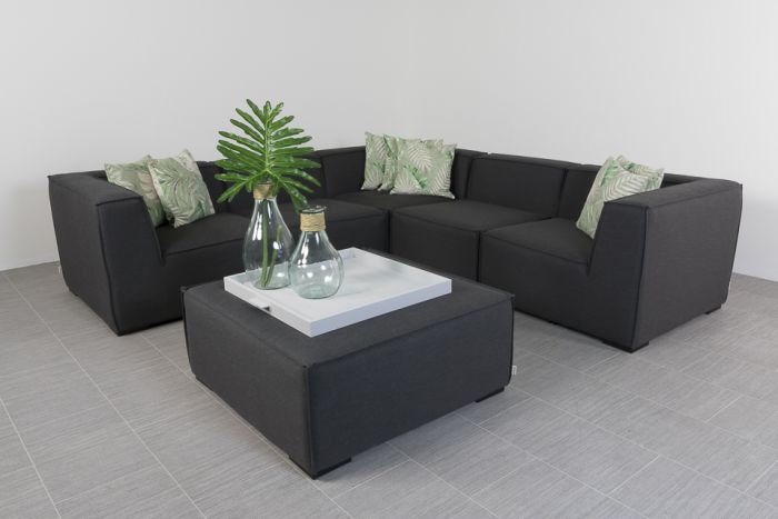 Sunbrella loungeset shop all weather