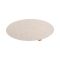 4SO rond buitenkleed Ø200 cm. - Oyster