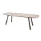 Taste Manolo tuintafel 240x103 cm. - Terre