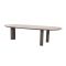 Taste Denia organische tuintafel 290x110 cm. - Terre