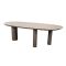 Taste Denia organische tuintafel 240x105 cm. - Terre