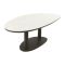 Lecce organische tuintafel 240x120 cm. - Terre