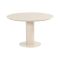 Hartman Girona ronde dining tuintafel Ø120cm - Sand