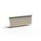 Platinum Nesling Coolfit rolgordijn 198x240 cm. - Gebroken wit