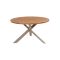 Taste Prado ronde tuintafel Ø130 cm. - latte