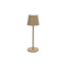 Roxi LED Tafellamp - Coffee