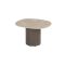 4SO Salontafel Sofie Keramiek 50x60 cm. - Terre