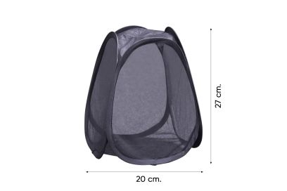 Bobbin - Verhoger voor beschermhoes