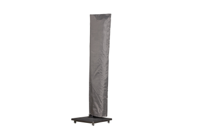 Outdoor Covers zweefparasolhoes 295x70 cm.