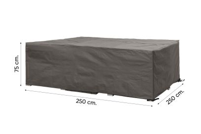 Outdoor Covers loungesethoes 250x250x75 cm.