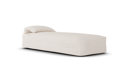 Laui Lounge Daybed Outdoor - Beige