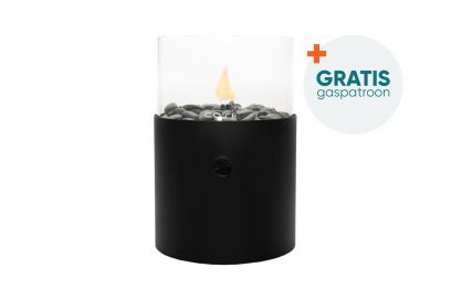 Cosiscoop XL - Black - Gaslantaarn